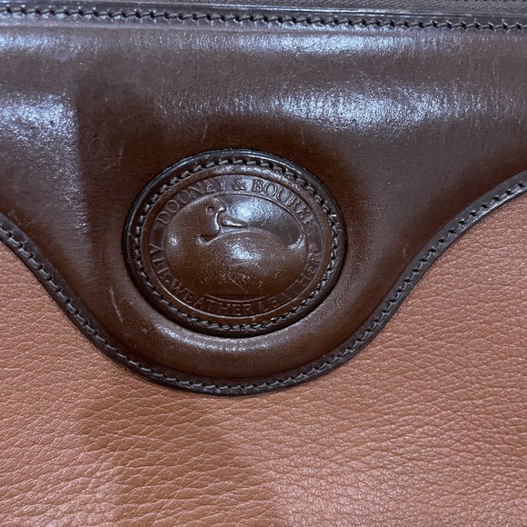 Dooney & Bourke purse - Picture 8 of 8